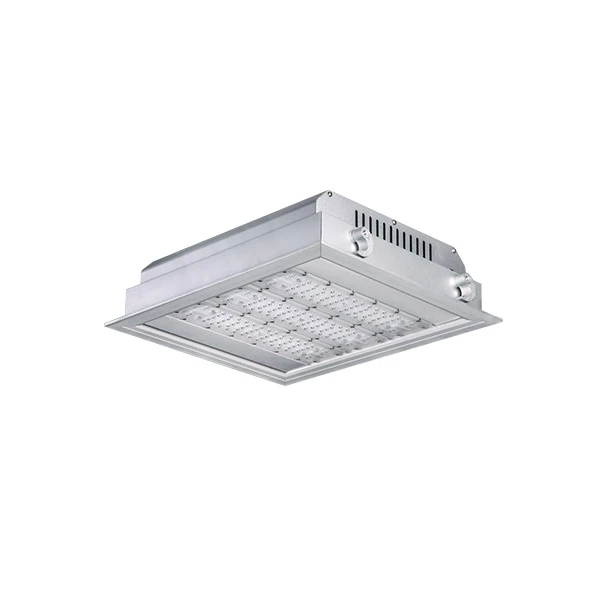 Canopy Led Lighting