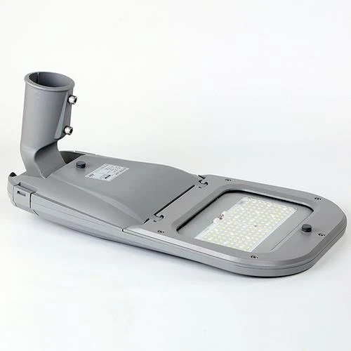 LM79 LM80 Lumileds Chips Meanwell Driver 90W LED Street Light Price