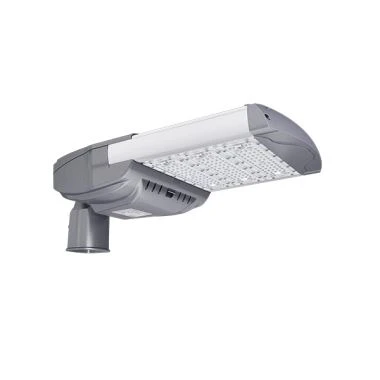 120W moduļu dizains Smart Street Lighting