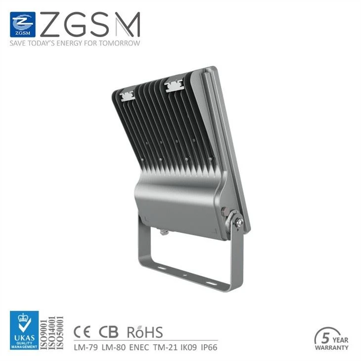 60-240W Led spot Light IP66 IK09