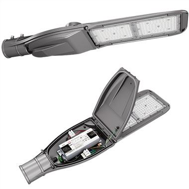 Āra gaismekļi Led ielas lampa