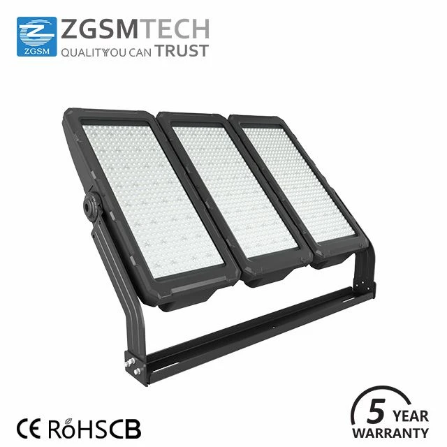 sports lighting